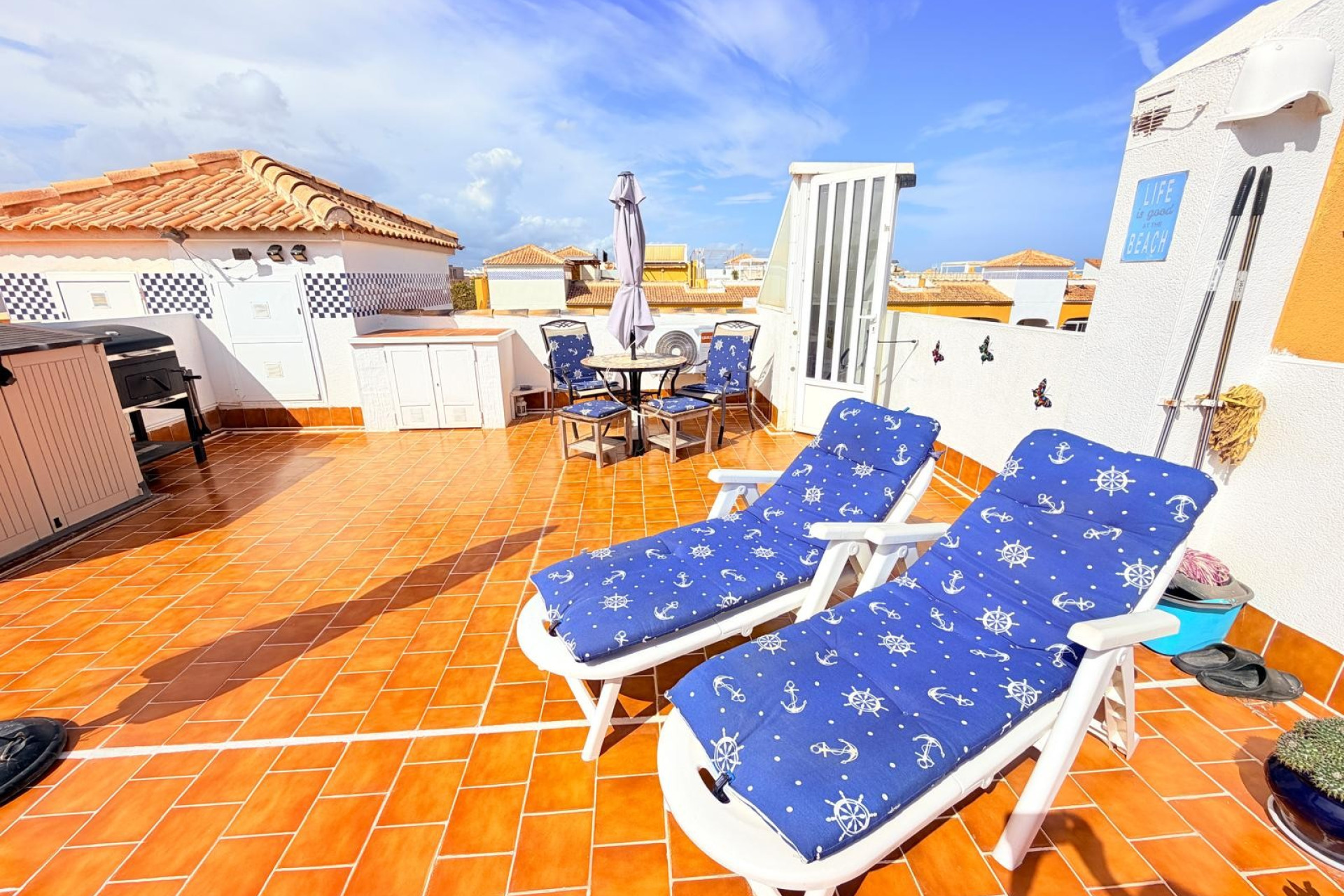 Resale - Apartment / Flat - Los Montesinos - La Herrada