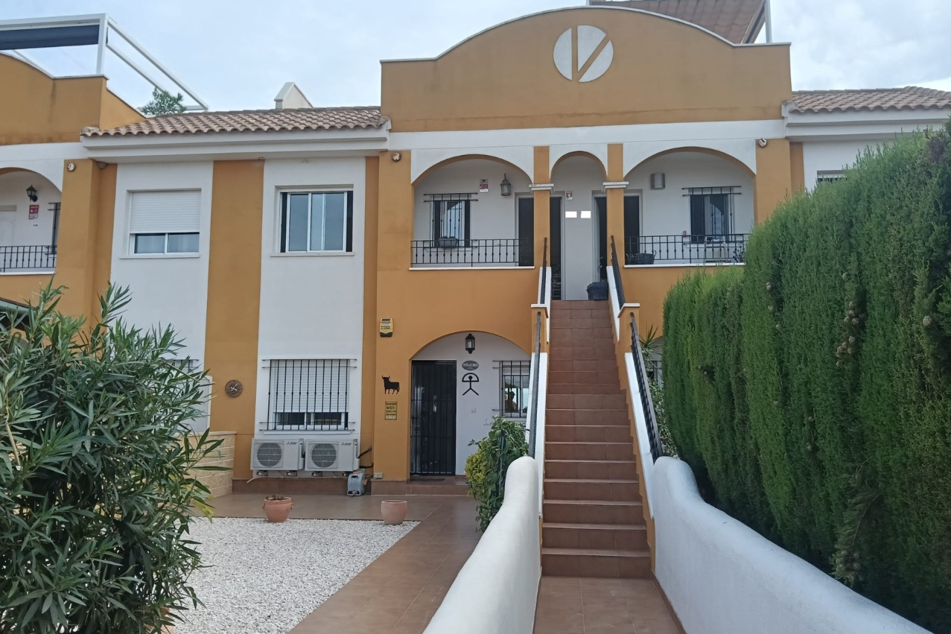 Resale - Apartment / Flat - Los Montesinos - Urbanizacion montesol