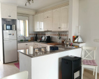 Resale - Apartment / Flat - Los Montesinos - Urbanizacion montesol