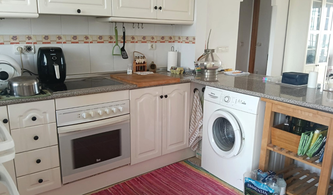 Resale - Apartment / Flat - Los Montesinos - Urbanizacion montesol