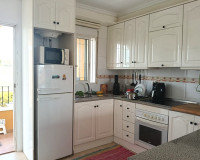 Resale - Apartment / Flat - Los Montesinos - Urbanizacion montesol