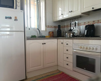Resale - Apartment / Flat - Los Montesinos - Urbanizacion montesol