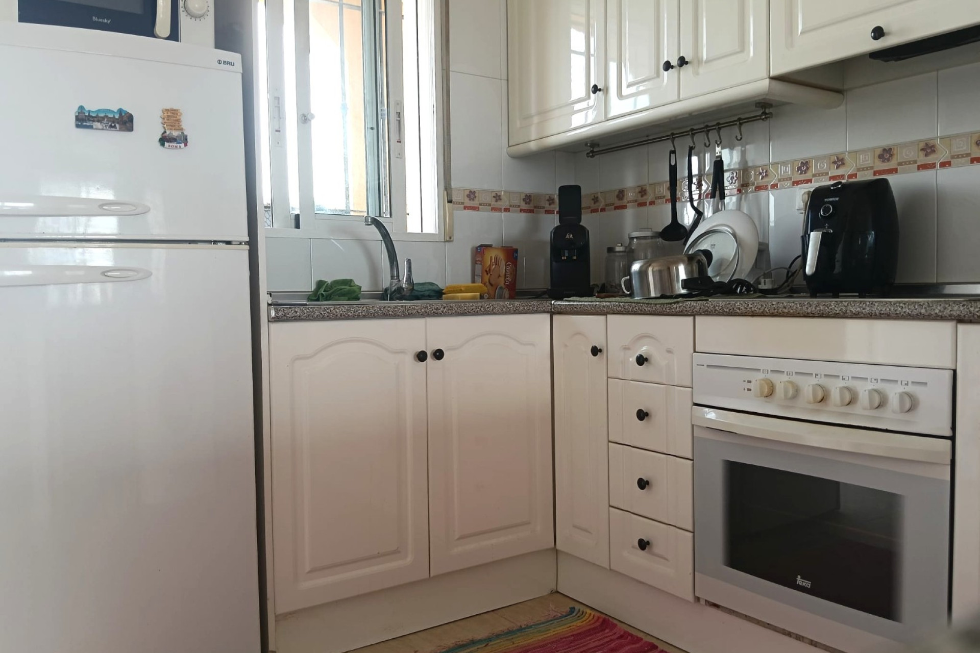 Resale - Apartment / Flat - Los Montesinos - Urbanizacion montesol