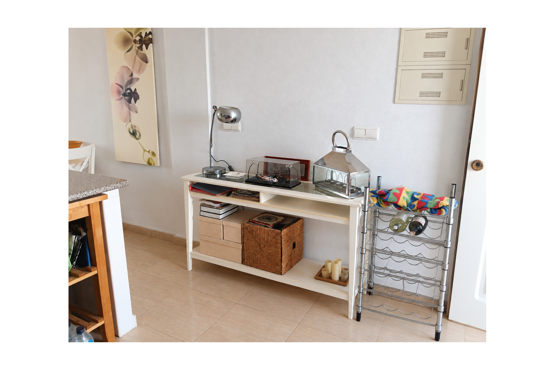 Resale - Apartment / Flat - Los Montesinos - Urbanizacion montesol