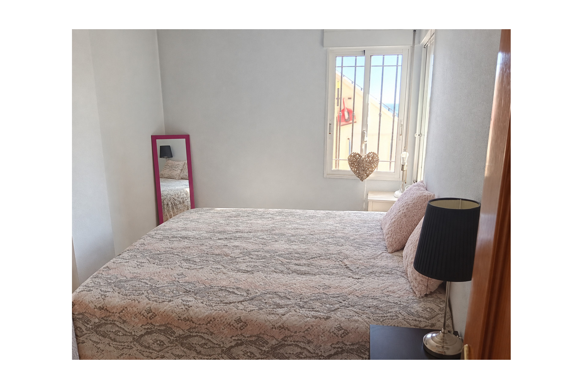 Resale - Apartment / Flat - Los Montesinos - Urbanizacion montesol