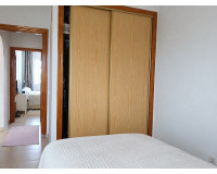 Resale - Apartment / Flat - Los Montesinos - Urbanizacion montesol