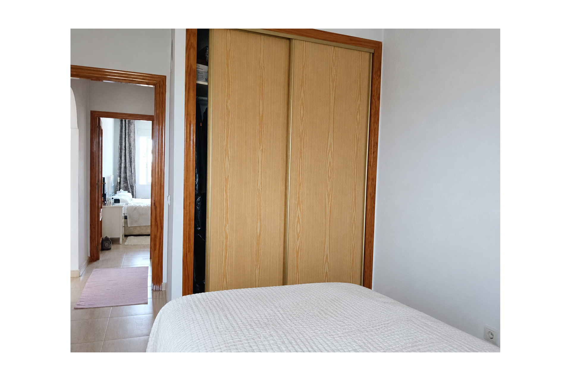 Resale - Apartment / Flat - Los Montesinos - Urbanizacion montesol