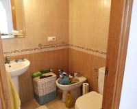 Resale - Apartment / Flat - Los Montesinos - Urbanizacion montesol