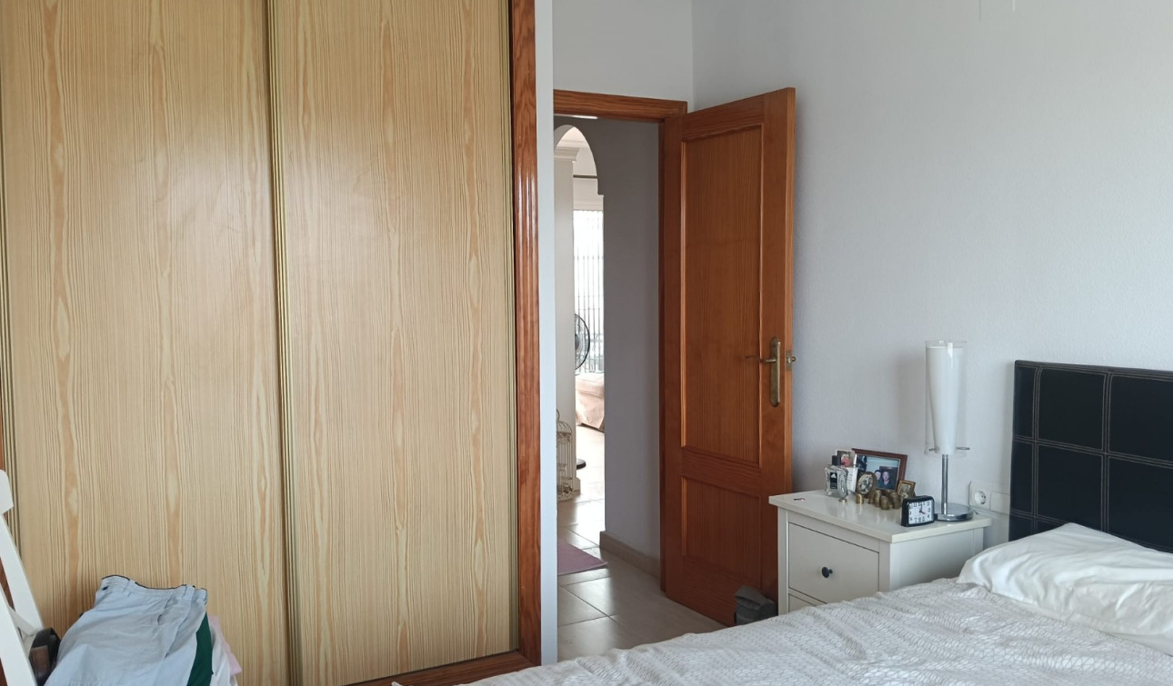 Resale - Apartment / Flat - Los Montesinos - Urbanizacion montesol