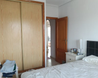 Resale - Apartment / Flat - Los Montesinos - Urbanizacion montesol