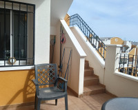 Resale - Apartment / Flat - Los Montesinos - Urbanizacion montesol