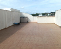 Resale - Apartment / Flat - Los Montesinos - Urbanizacion montesol