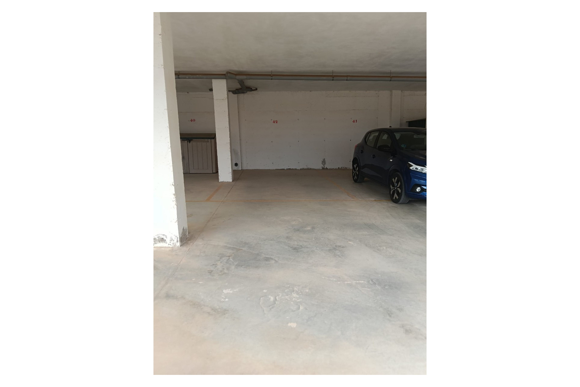 Resale - Apartment / Flat - Los Montesinos - Urbanizacion montesol
