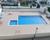 Resale - Apartment / Flat - Los Montesinos - Urbanizacion montesol