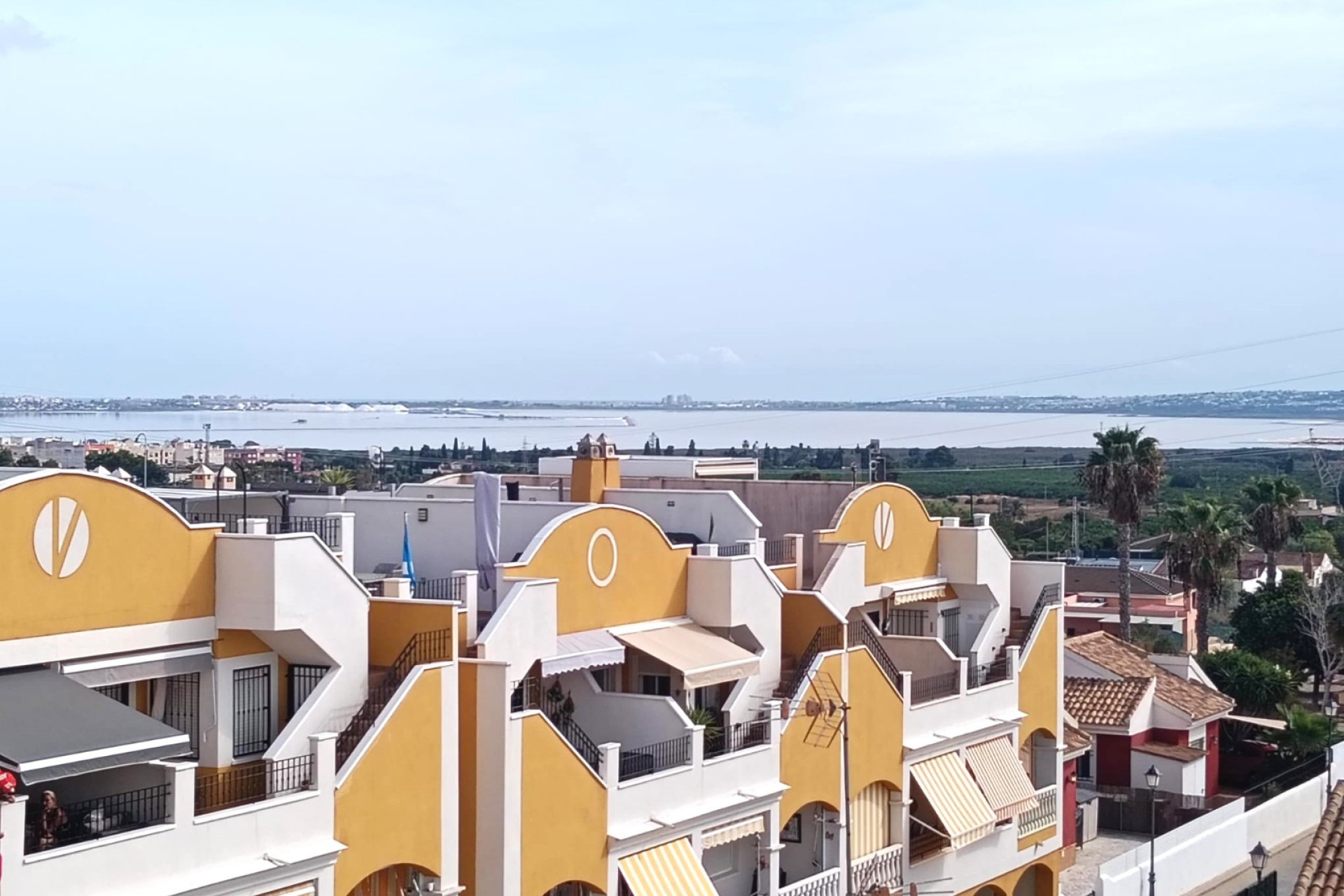 Resale - Apartment / Flat - Los Montesinos - Urbanizacion montesol