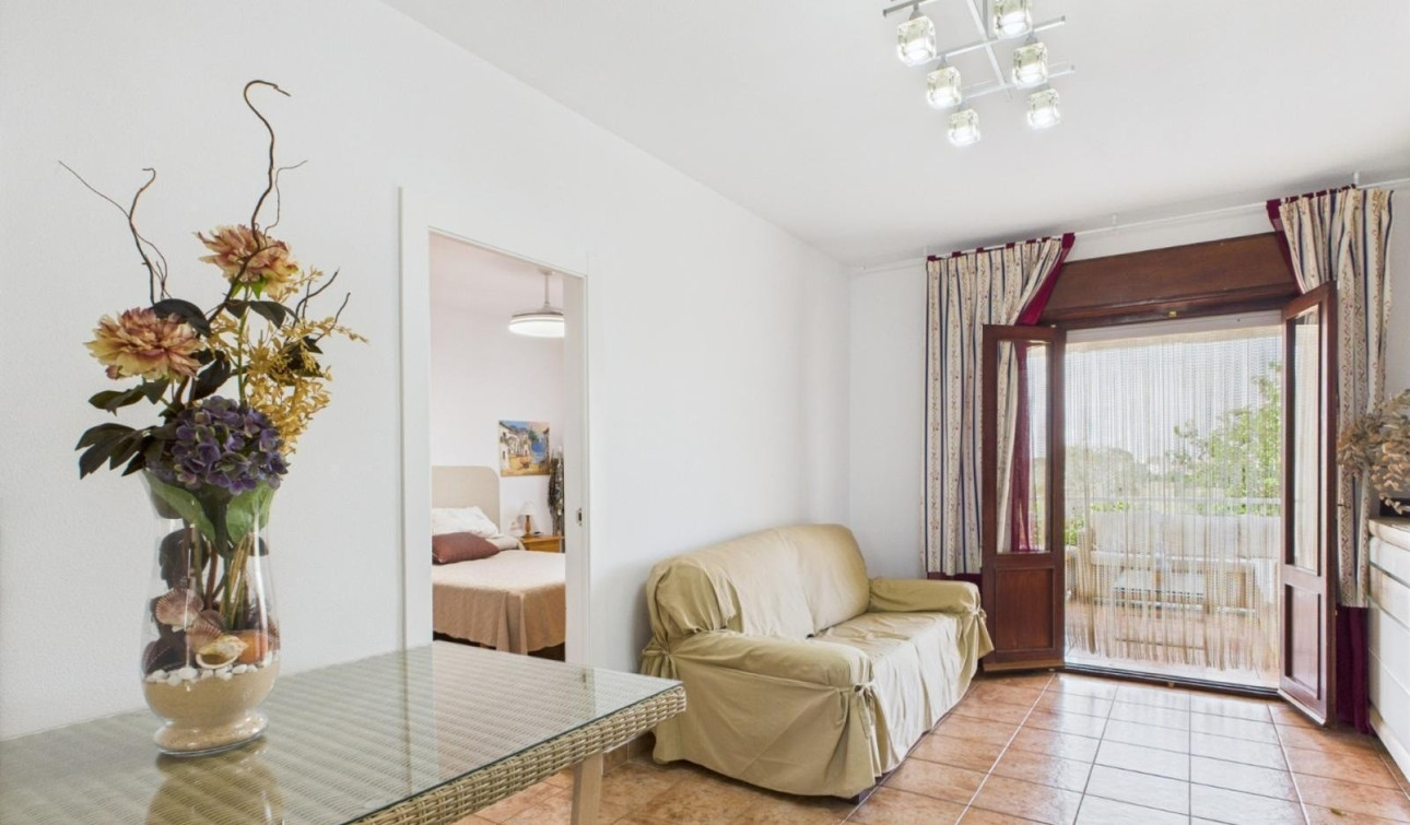 Resale - Apartment / Flat - Los Urrutias - Estrella De Mar
