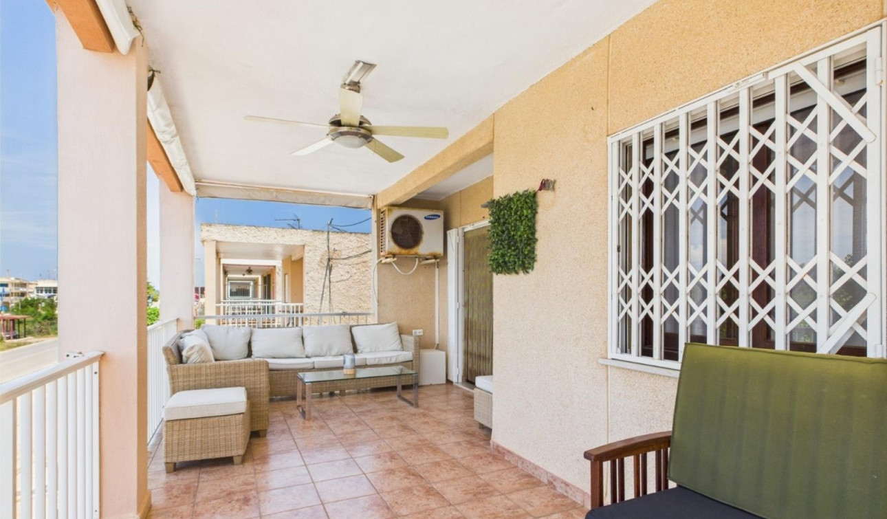 Resale - Apartment / Flat - Los Urrutias - Estrella De Mar