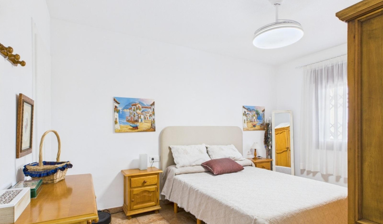 Resale - Apartment / Flat - Los Urrutias - Estrella De Mar