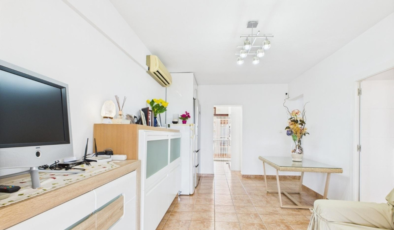 Resale - Apartment / Flat - Los Urrutias - Estrella De Mar