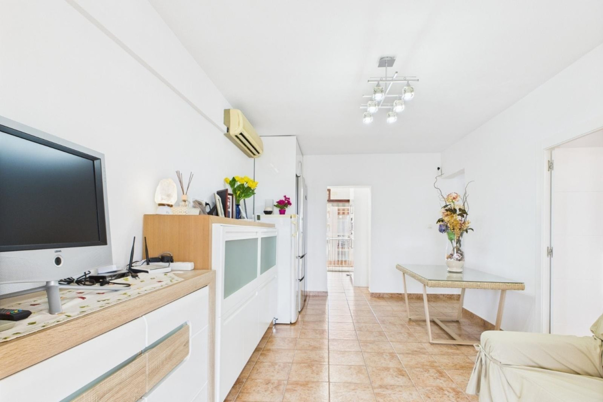 Resale - Apartment / Flat - Los Urrutias - Estrella De Mar