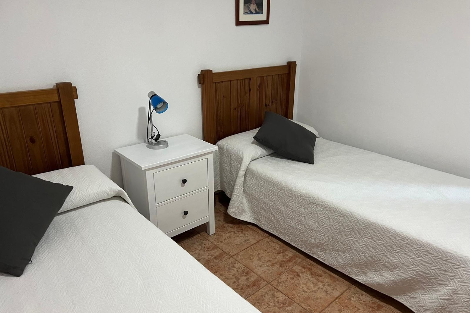 Resale - Apartment / Flat - Los Urrutias - Estrella De Mar