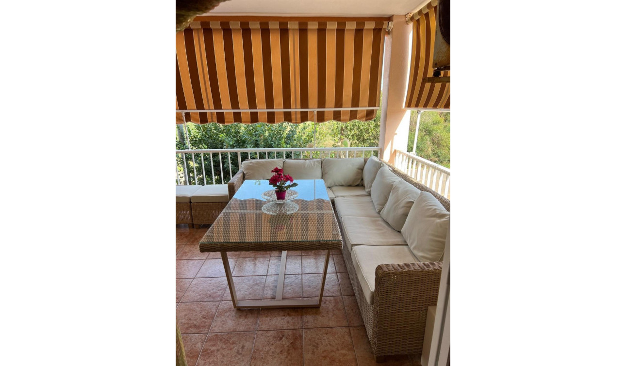 Resale - Apartment / Flat - Los Urrutias - Estrella De Mar