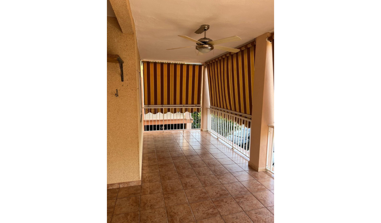 Resale - Apartment / Flat - Los Urrutias - Estrella De Mar