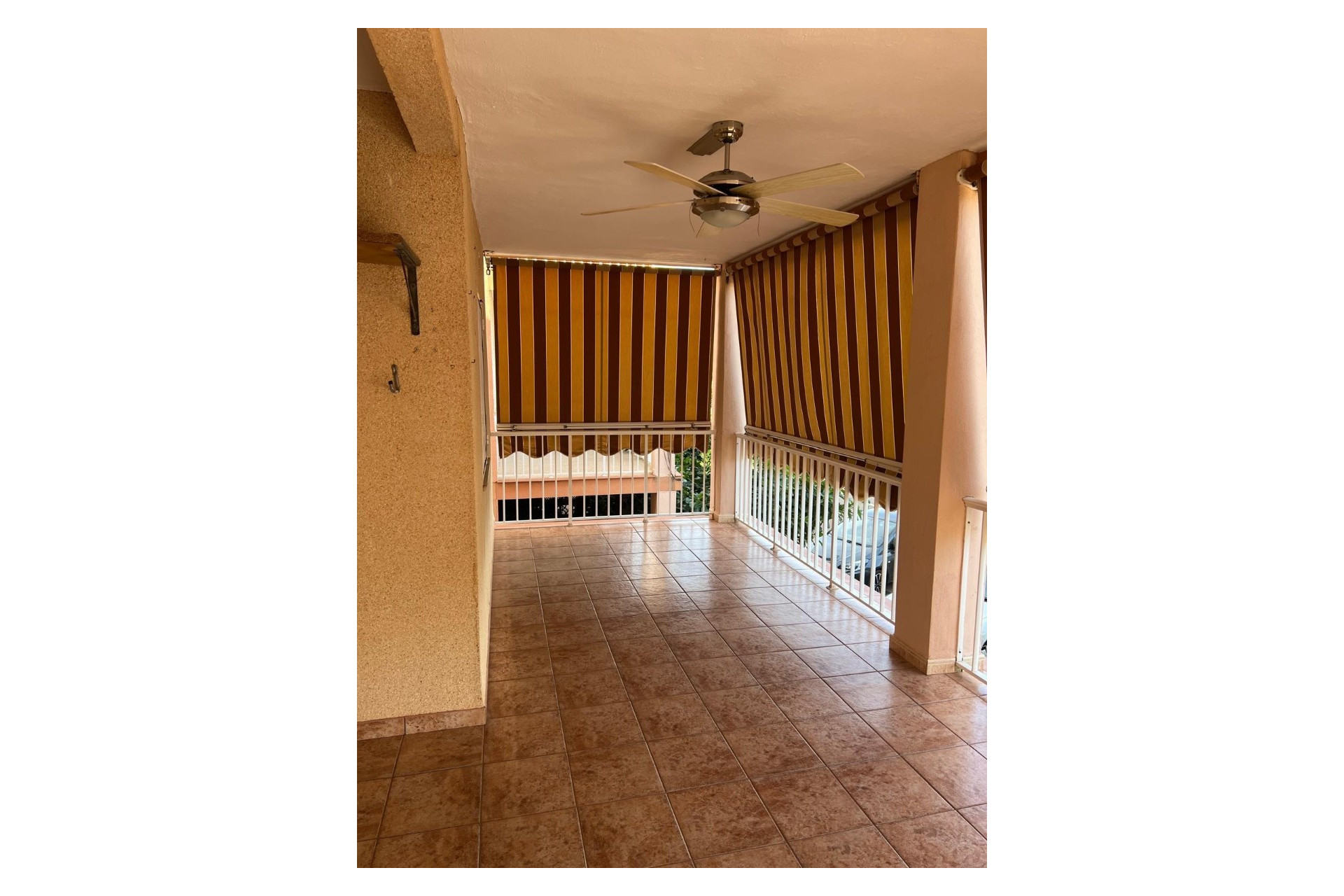 Resale - Apartment / Flat - Los Urrutias - Estrella De Mar