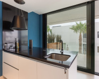 Resale - Apartment / Flat - Mar de Cristal