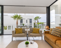 Resale - Apartment / Flat - Mar de Cristal