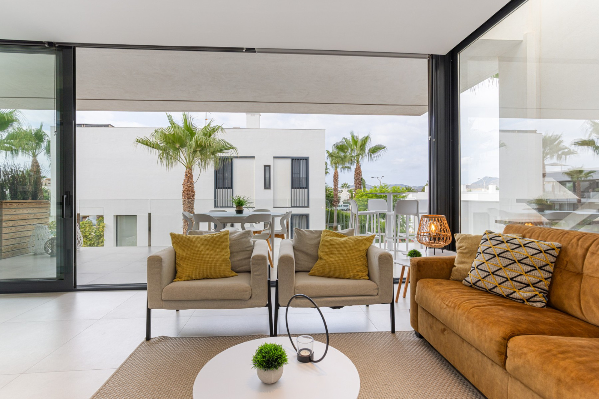 Resale - Apartment / Flat - Mar de Cristal