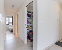 Resale - Apartment / Flat - Mar de Cristal