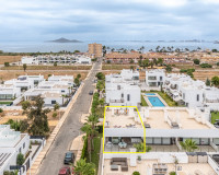 Resale - Apartment / Flat - Mar de Cristal