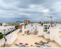 Resale - Apartment / Flat - Mar de Cristal