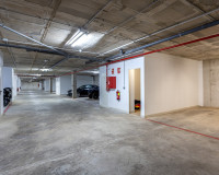 Resale - Apartment / Flat - Mar de Cristal