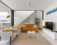 Resale - Apartment / Flat - Mar de Cristal