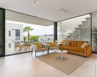 Resale - Apartment / Flat - Mar de Cristal