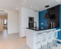 Resale - Apartment / Flat - Mar de Cristal
