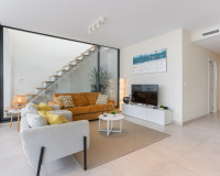 Resale - Apartment / Flat - Mar de Cristal