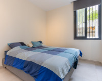 Resale - Apartment / Flat - Mar de Cristal