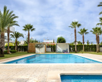 Resale - Apartment / Flat - Mar de Cristal