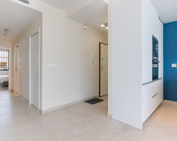 Resale - Apartment / Flat - Mar de Cristal