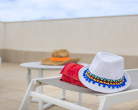 Resale - Apartment / Flat - Mar de Cristal