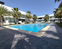 Resale - Apartment / Flat - Mar de Cristal
