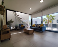 Resale - Apartment / Flat - Mar de Cristal