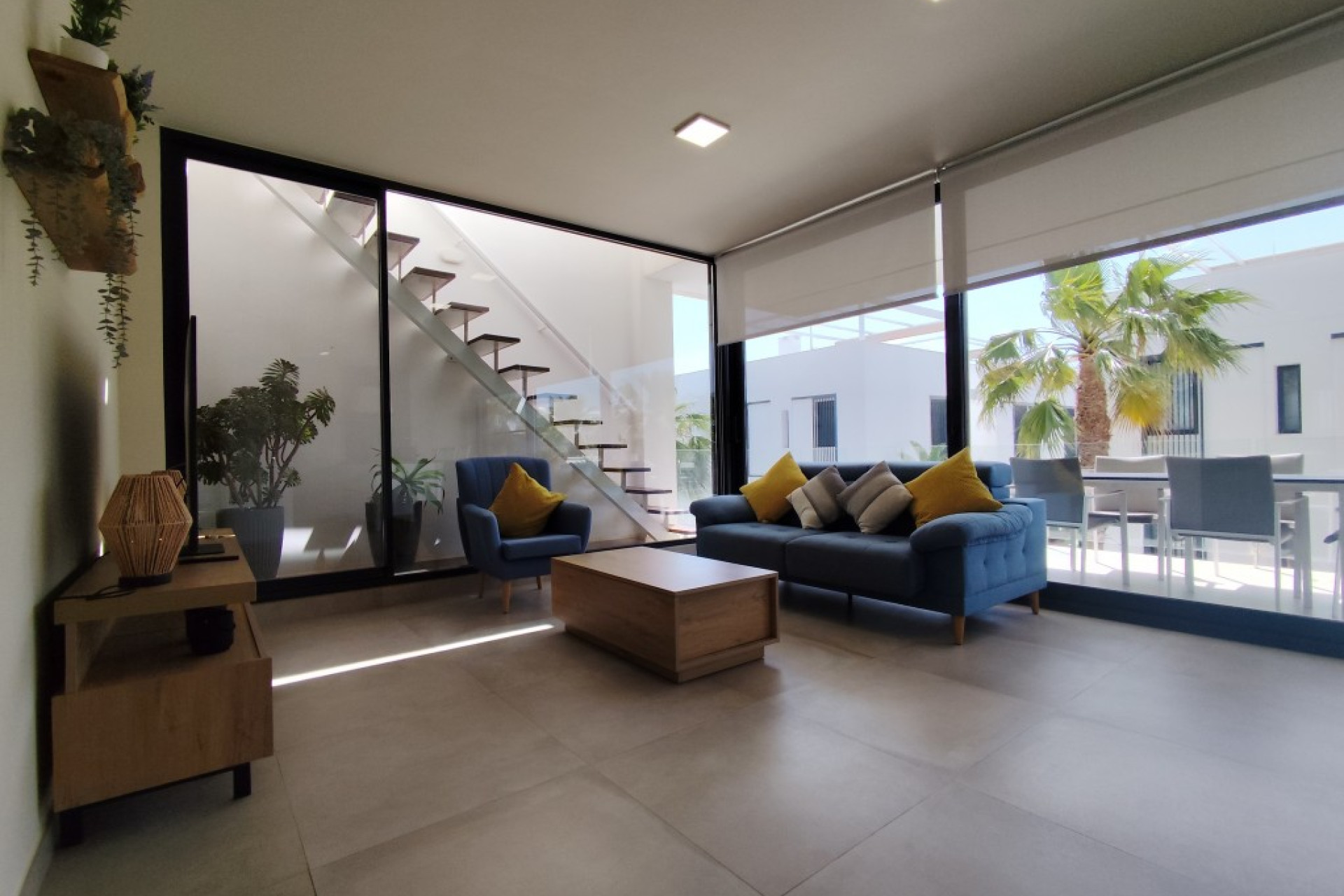 Resale - Apartment / Flat - Mar de Cristal