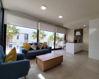Resale - Apartment / Flat - Mar de Cristal