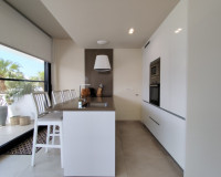 Resale - Apartment / Flat - Mar de Cristal