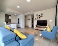Resale - Apartment / Flat - Mar de Cristal
