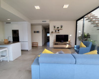 Resale - Apartment / Flat - Mar de Cristal